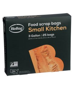 3-Gallon Food Waste Bag