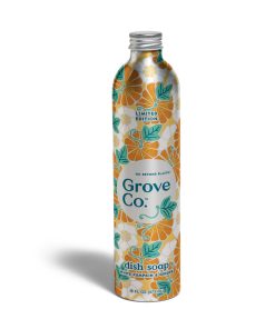 Dish Soap Refill - Fall Collection