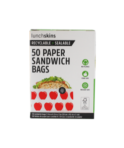 Paper Sandwich Bags