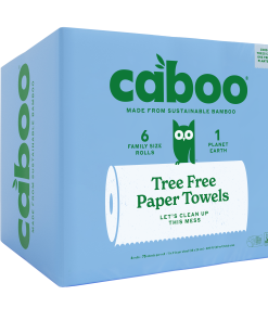Paper Towel (75 sheets per roll)