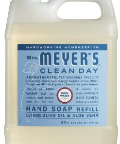 Gel Hand Soap Refill
