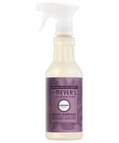 Multi-Surface Cleaner