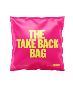 The Take Back Bag