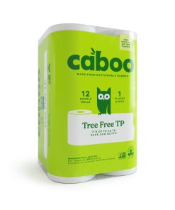 2-Ply Bath Tissue (300 sheets per roll)