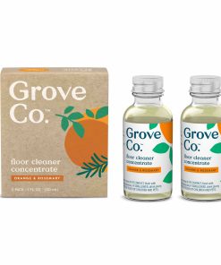 Floor Cleaner Concentrate