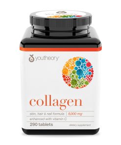 Collagen Advanced Tablets