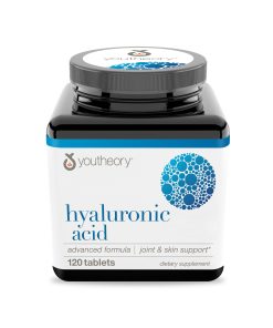 Hyaluronic Acid Tablets