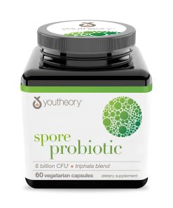 Spore Probiotic Capsules