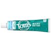 Sensitive + Rapid Relief Fluoride Free Toothpaste