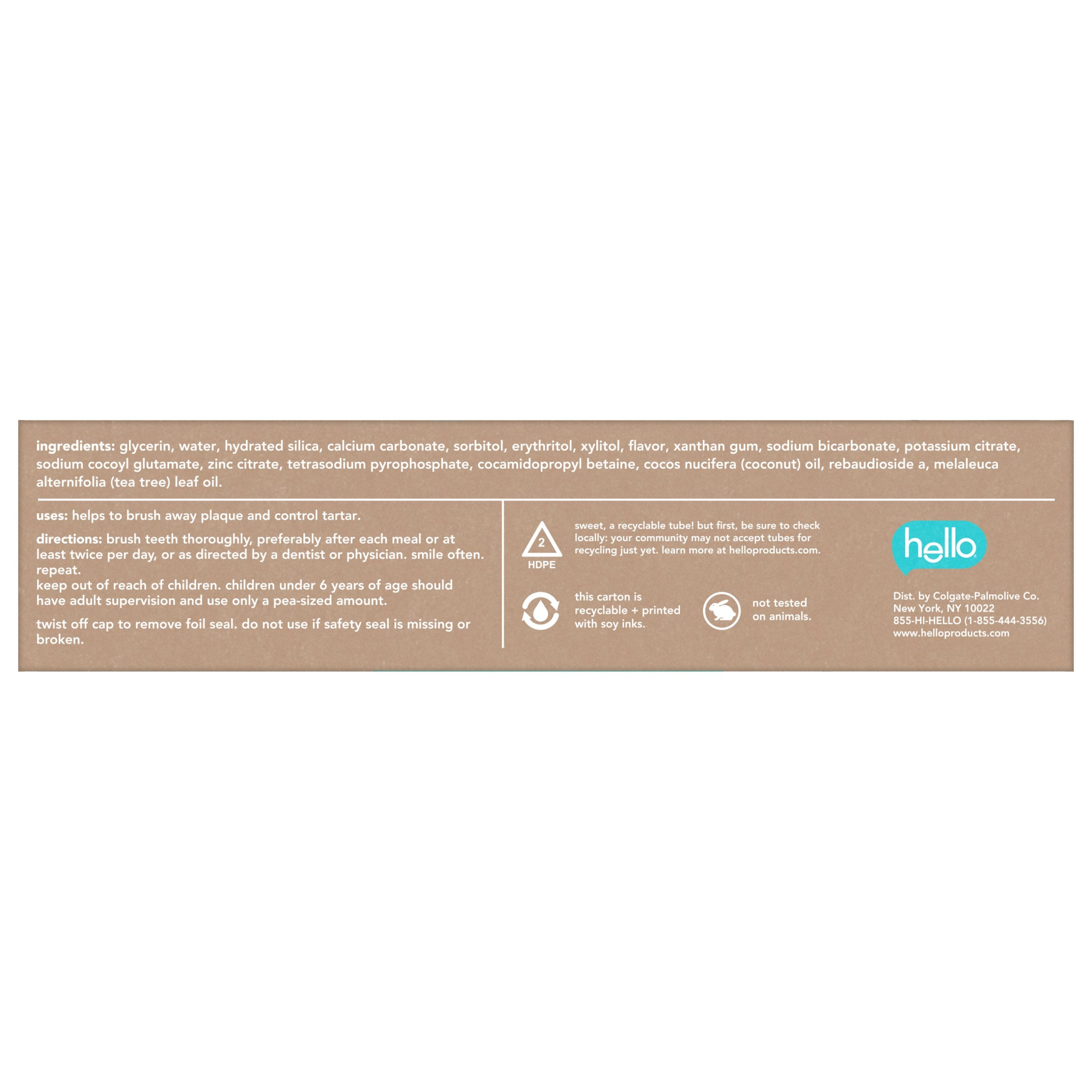 00827854027317PackshotRightInPackageHelloAntiplaque_WhiteningCrushesTartarFluorideFreeNaturalpeppermintCarton5oz.jpg