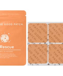 Rescue Patch