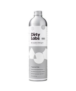 Bio Laundry Detergent with Phytolase® - Free & Clear