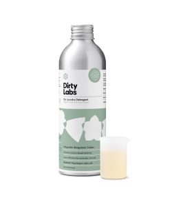 Bio Laundry Detergent with Phytolase® - Magnolia. Bergamot. Cedar