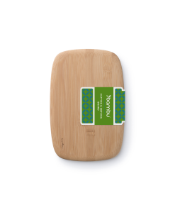 Classic Bamboo Cutting Board