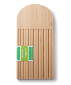 Essential Bread Cutting Board
