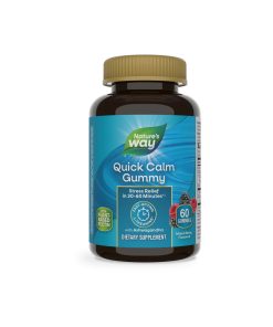 Quick Calm Gummy