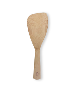 Bamboo Rice Paddle