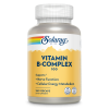 Vitamin B Complex Veg Capsule
