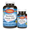 Maximum Omega 2000 – Ultra-Concentrated Omega-3s