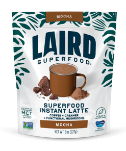 Mocha Instant Latte