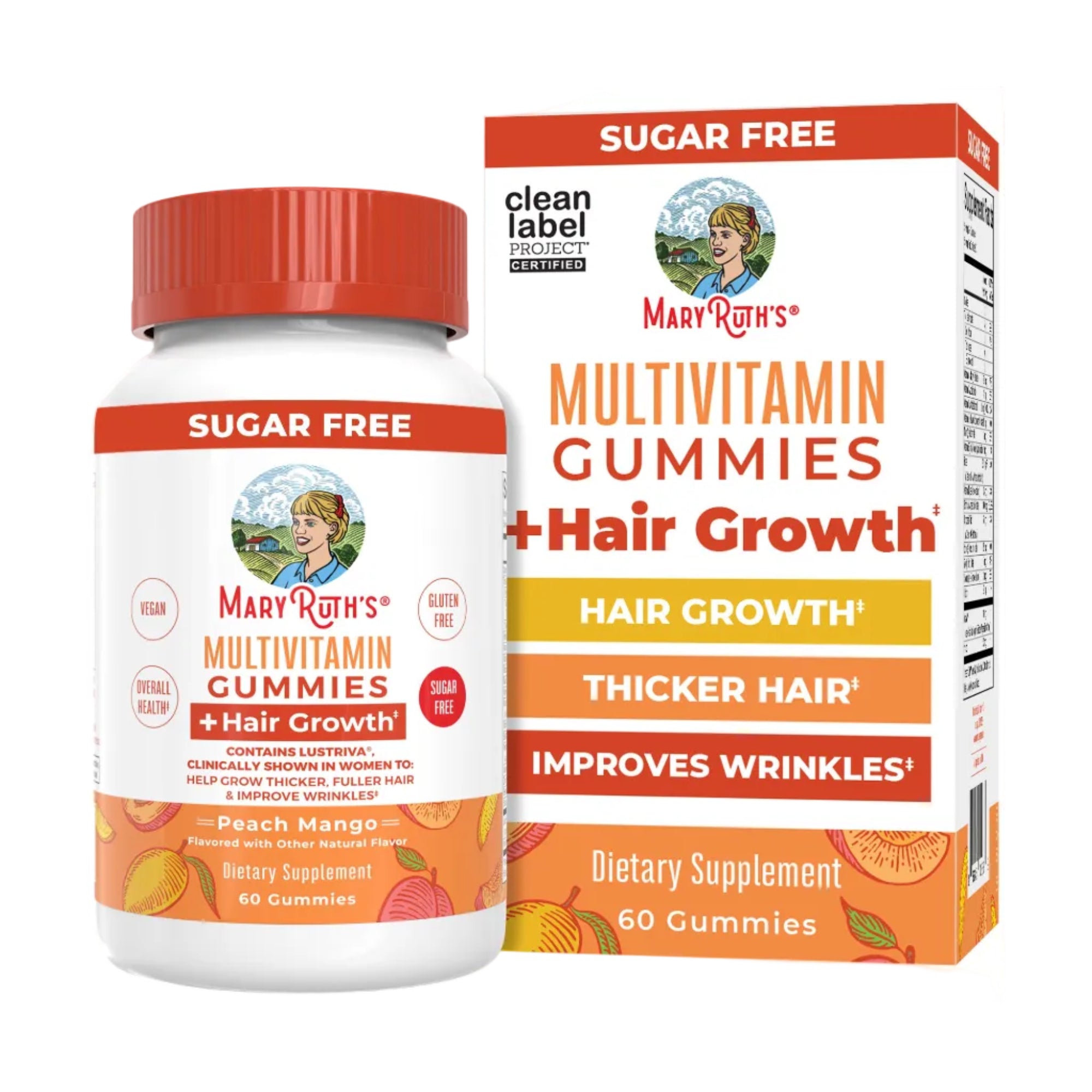 1-multivitamin-hair-growth-gummies-60ct-peach-mango-maryruths-bottle-box-amazon.jpg