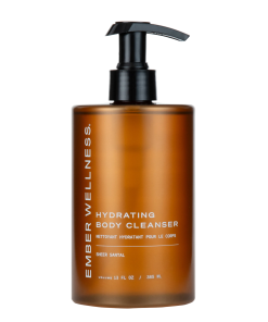 Hydrating Body Cleanser