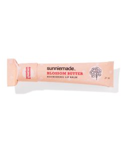 Nourishing Lip Balm - Blossom Butter