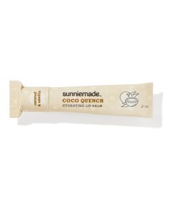 Hydrating Lip Balm - Coco Quench