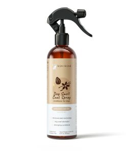 Dog Smell Coat Spray