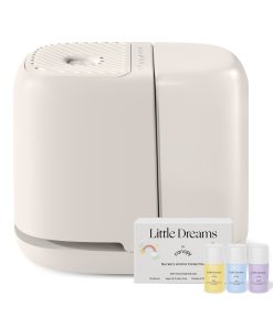Nursery Humidifier