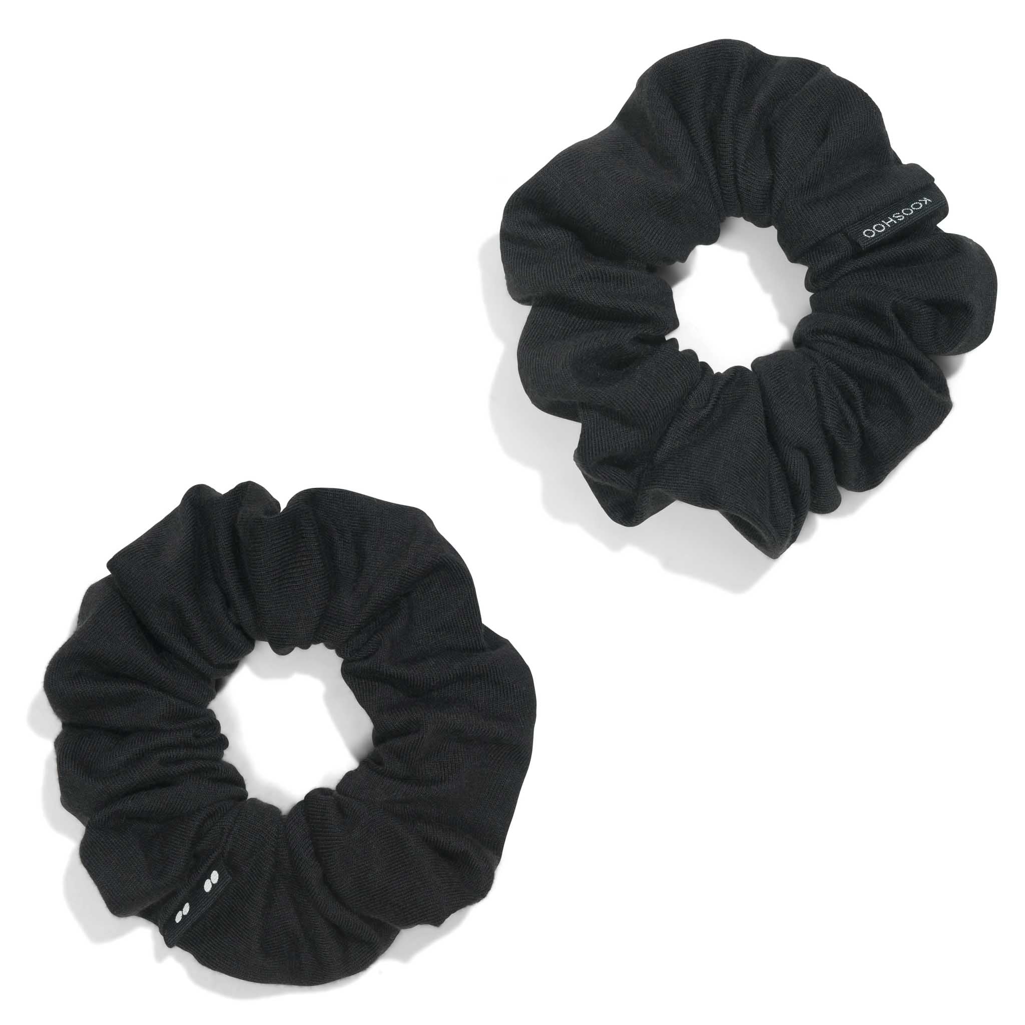 1104BSC002_BlackPlastic-FreeScrunchies_OFF-PACK_2_Softassilkscrunchiemadefromorganiccotton.jpg