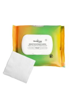 Sensitive Intimate Wipes