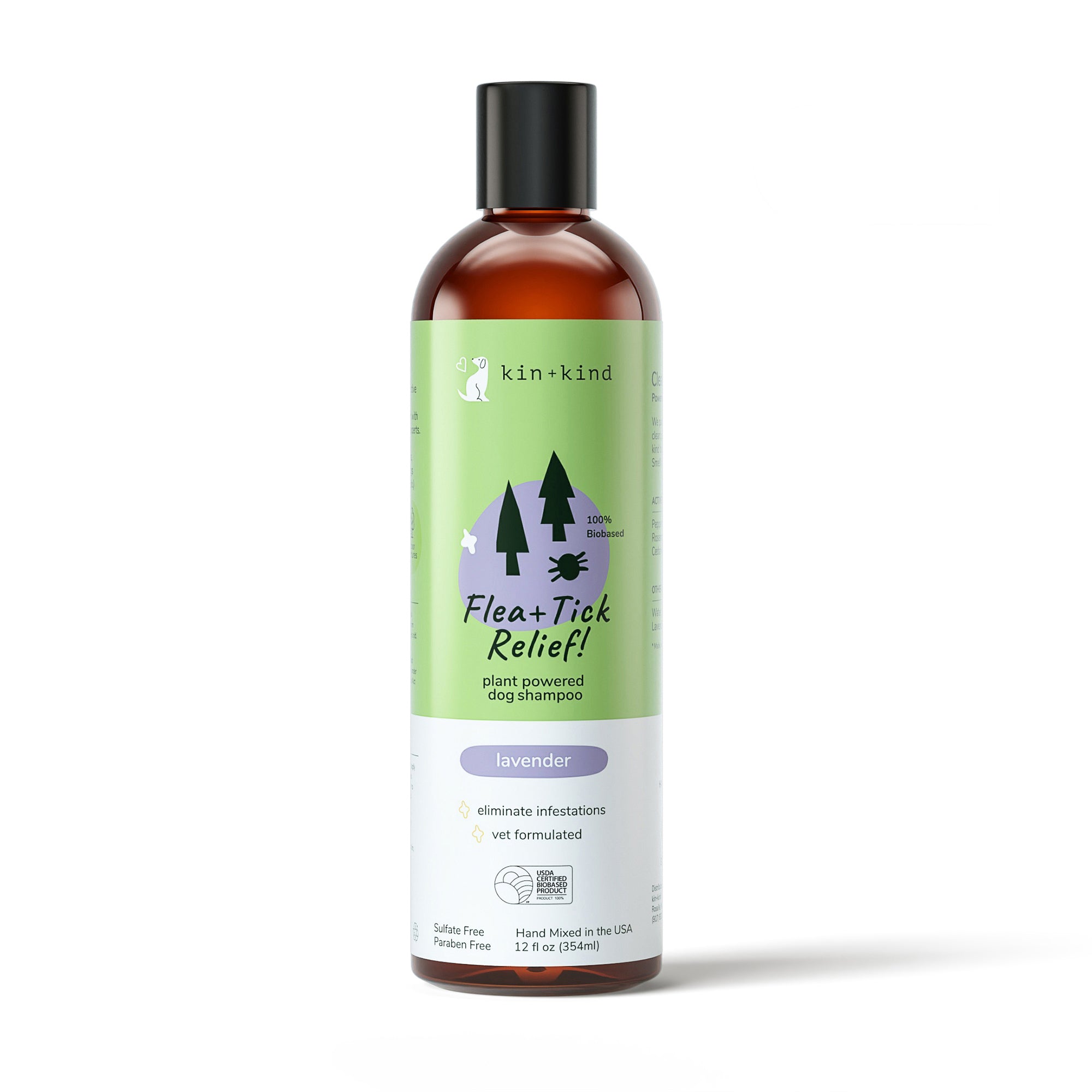1MainProductImageFleaTickLavenderShampoo12oz.jpg