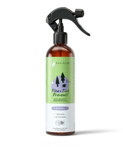 Flea+Tick Protect Spray for Dogs