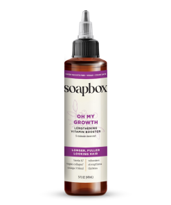 Oh My Growth Lengthening Vitamin Booster Rinse-Out Treatment