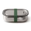 Stainless Steel Lunch Box Large
