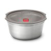 Steel Food Bowl
