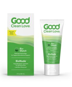 BioNude Ultra Sensitive Personal Lubricant