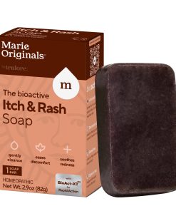 Itch Relief Soap