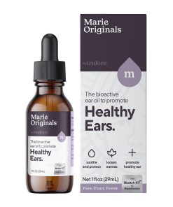 Healthy Ear Oil