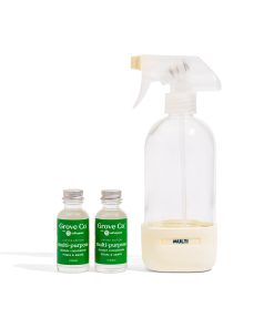 Multi-Purpose Cleaner Starter Set - Summer Collection