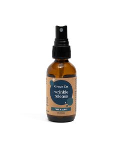2-in-1 Wrinkle Release - Travel Size