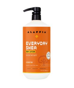EveryDay Shea Body Lotion