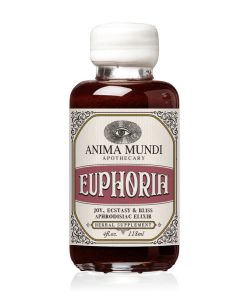 EUPHORIA Elixir. Aphrodisiac