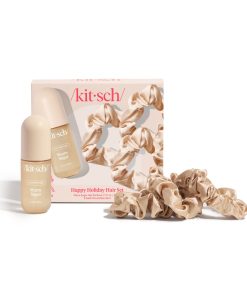 Happy Holiday Hair Set
