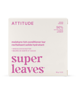 super leaves Conditioner Hydrating Bar
