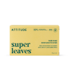 super leaves Body Soap Bar
