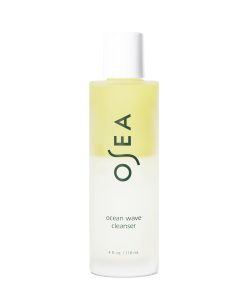 Ocean Wave Cleanser Bi-Phase Cleansing Oil and Makeup Remover