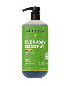 EveryDay Coconut Body Wash