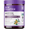 Magnesium + L-Theanine Powder